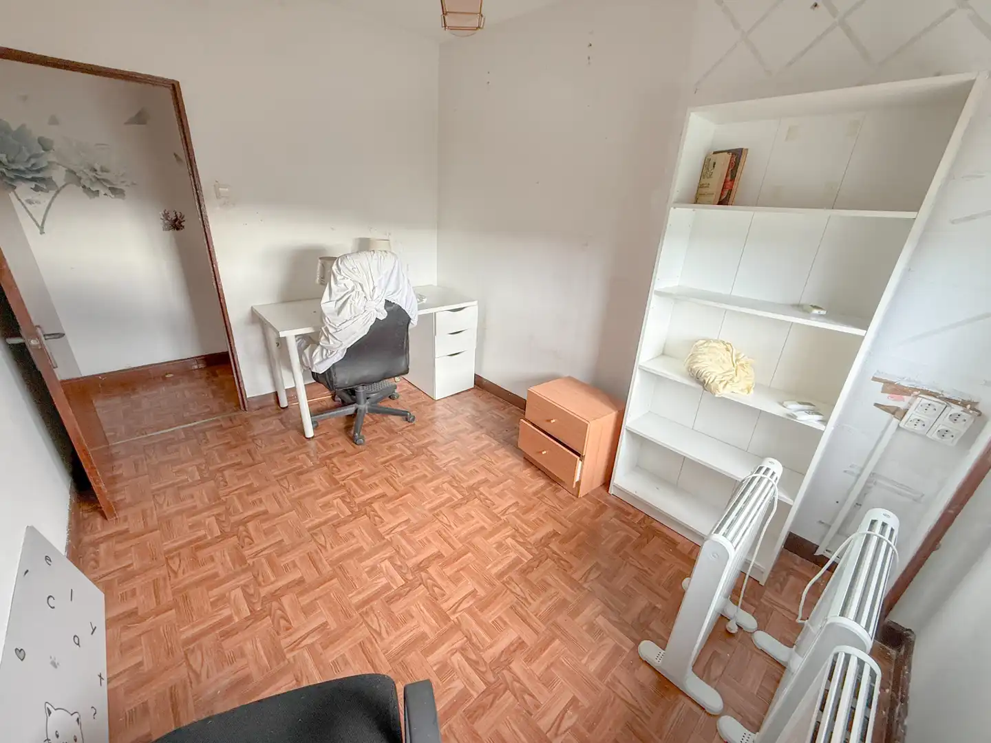 Wohnung zum Verkauf in Calle Sebastian Elcano, imagen 14