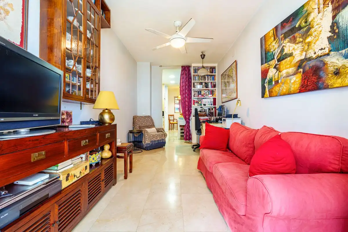 Flat with lift for sale in Cava Alta, imagen 3