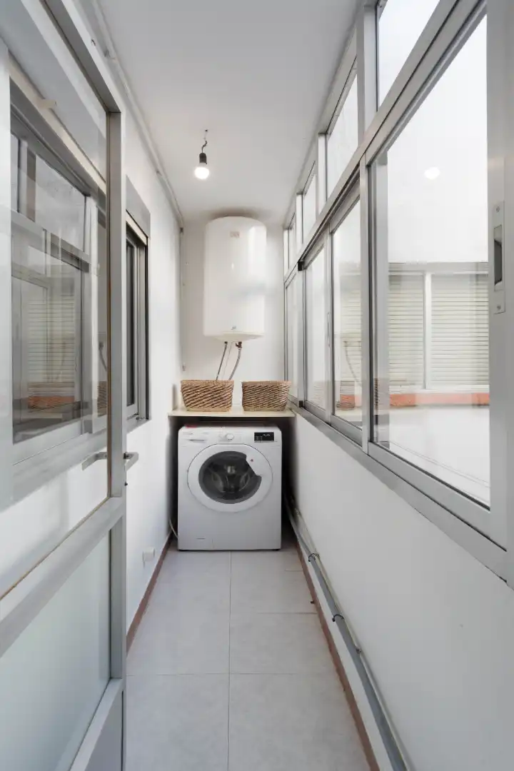Appartamento in vendita a Aian 11B, imagen 8