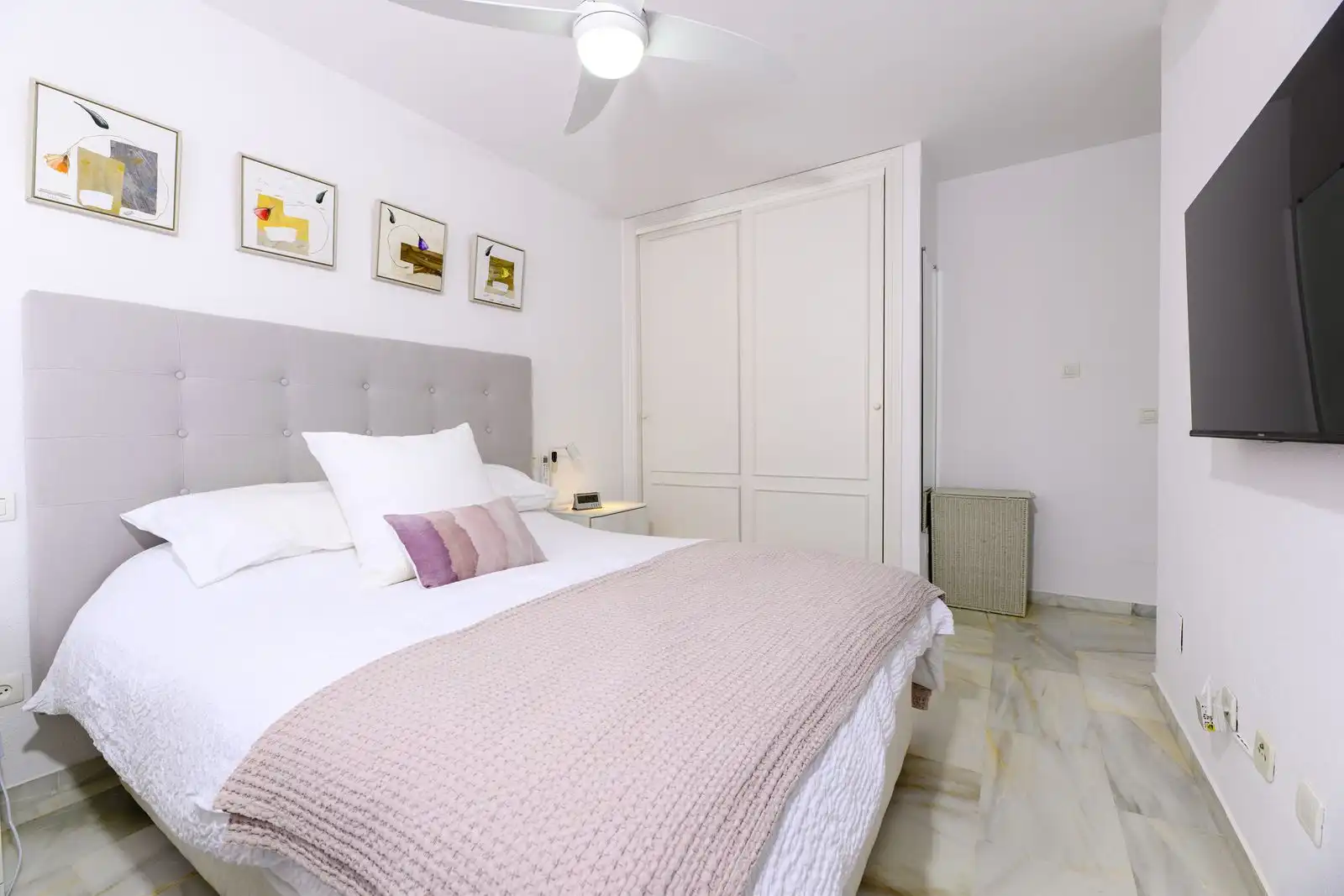 Villa mit Pool zum Verkauf in Calle Dunas de Casasola 9E, imagen 6