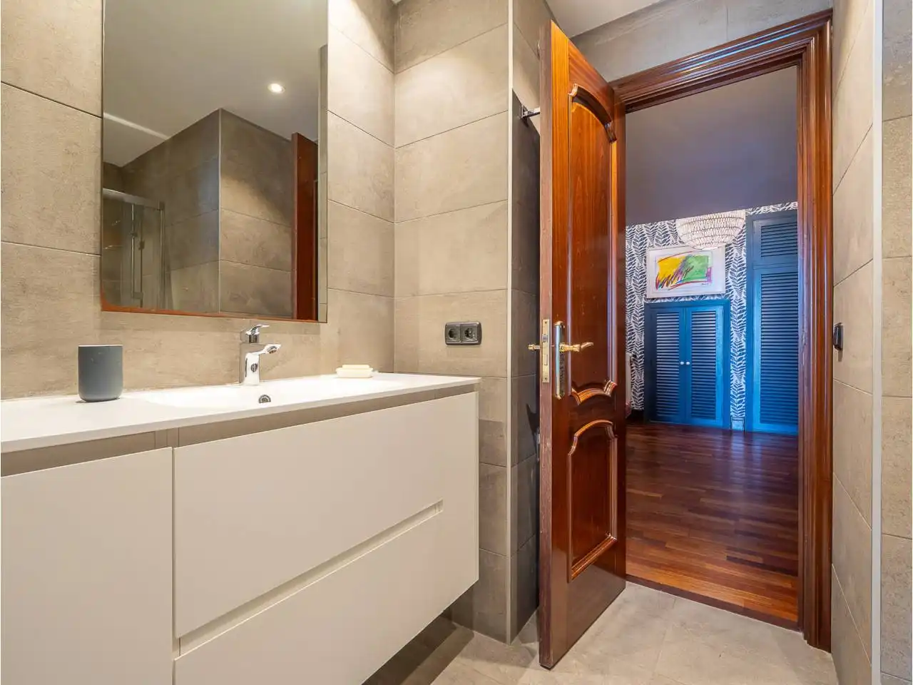 Appartement avec terrasse à vendre à Paseo Miraconcha 30, imagen 20