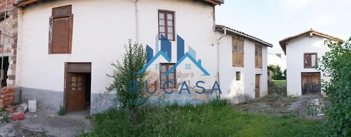 Casa amb jardí en venda a Santiago de Cartes, imagen 4