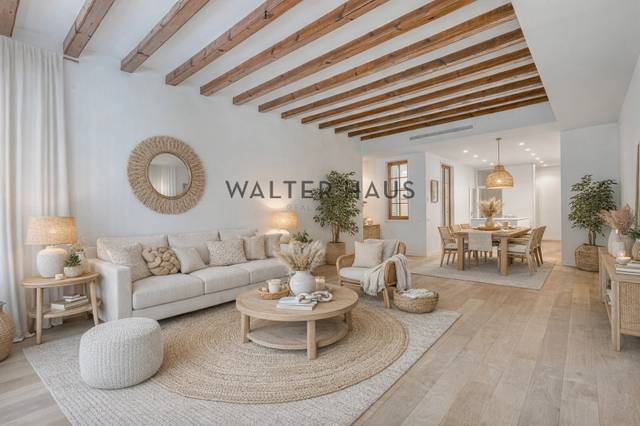 Piso en Venta en Carrer de Pau Claris en Dreta de l'Eixample