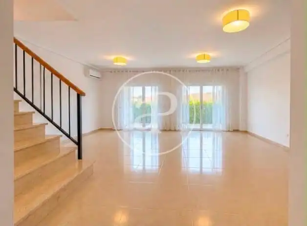Casa a schiera con terrazza in vendita a El Bosque, imagen 4