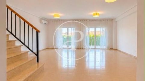 Chalet adosado en venta en El Bosque, imatge 4