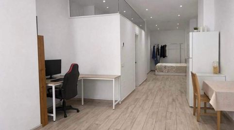 Foto 4 de Estudio en venta en Los Boliches, Fuengirola