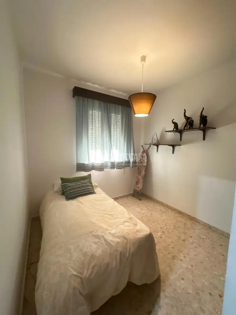 Habitatge amb terrassa en venda a Arcos de la Frontera, imagen 25