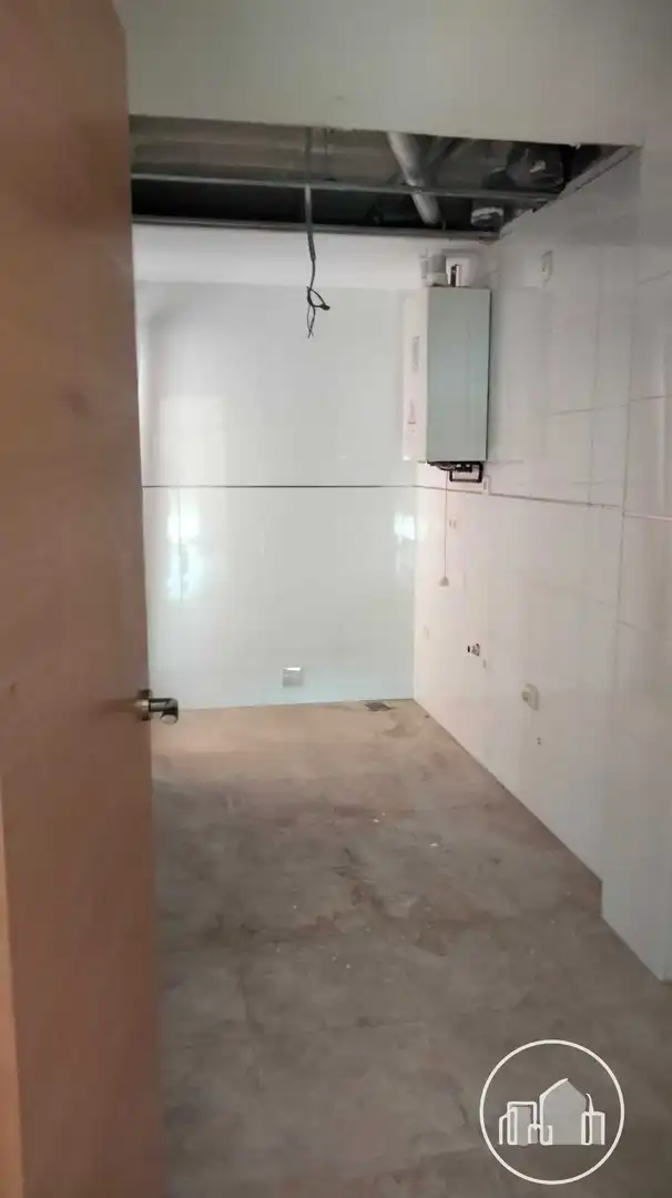 Wohnung zum Verkauf in Medina de Pomar mit Heizung und Abstellraum