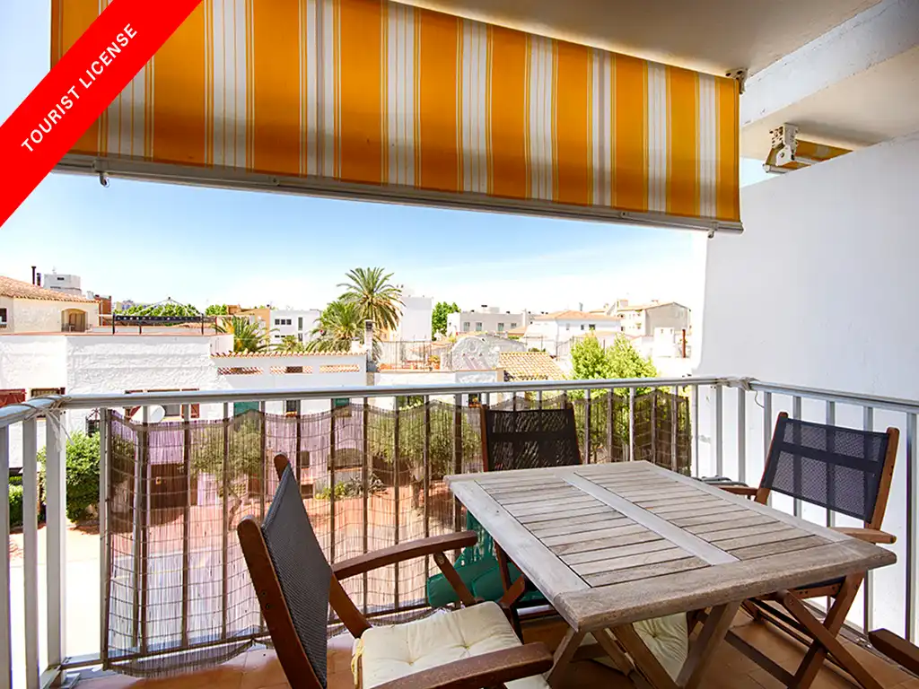 Piso en venta en Carrer Poblat Típic-Plaça Eivissa