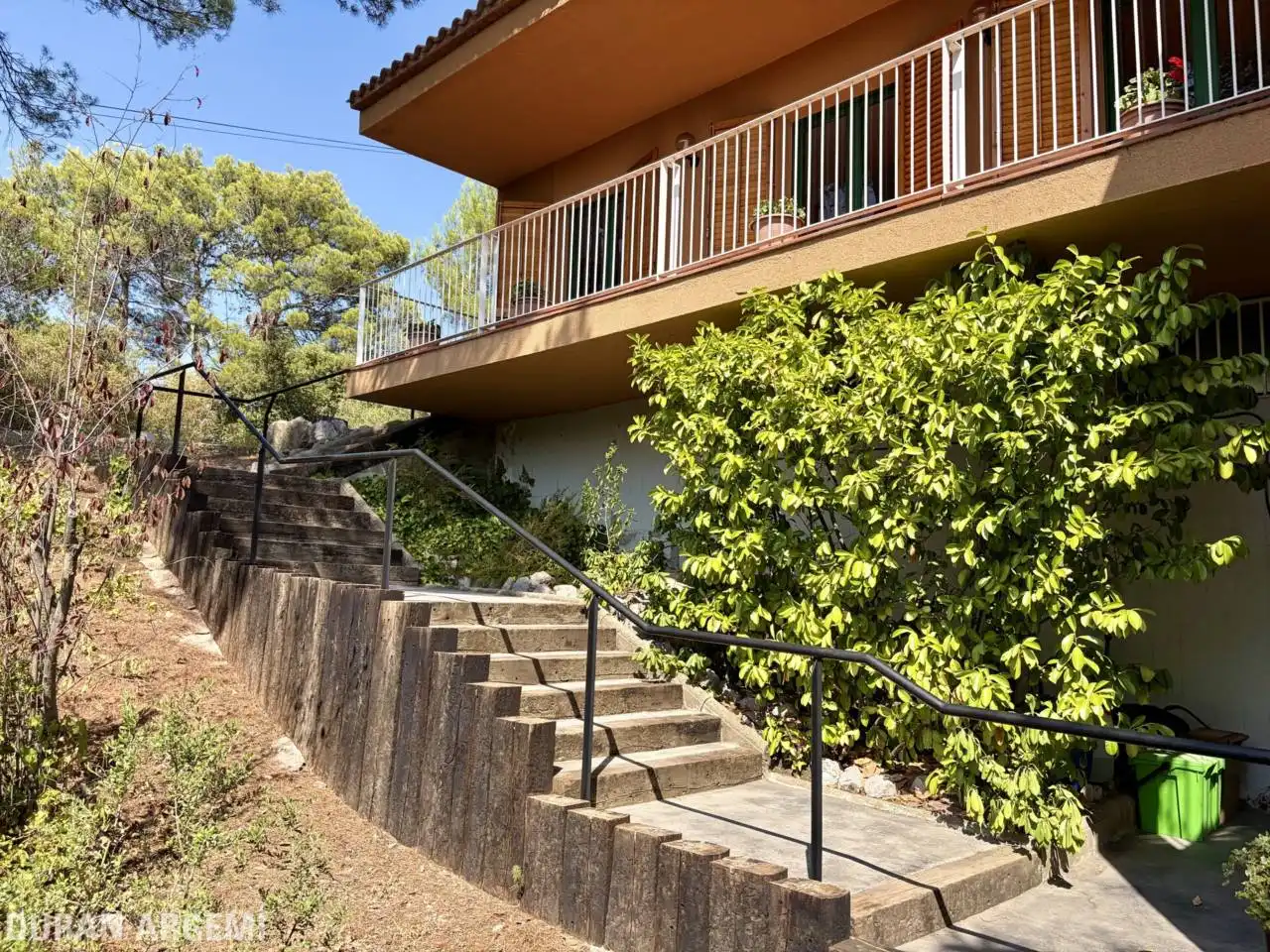 Casa amb piscina en venda a Calle Josep Trueta, imagen 16
