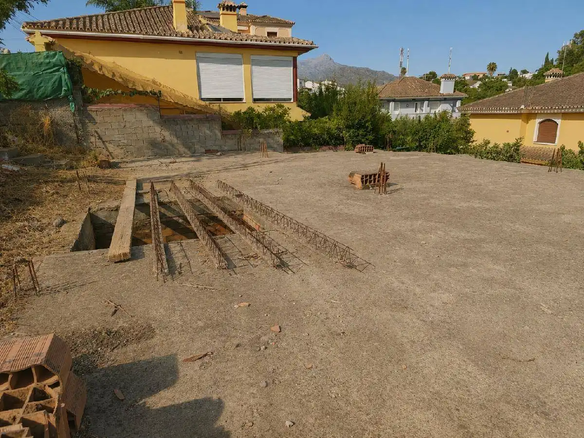 Grundstücke und Bauplätze zum Verkauf in San Pedro de Alcántara, imagen 13