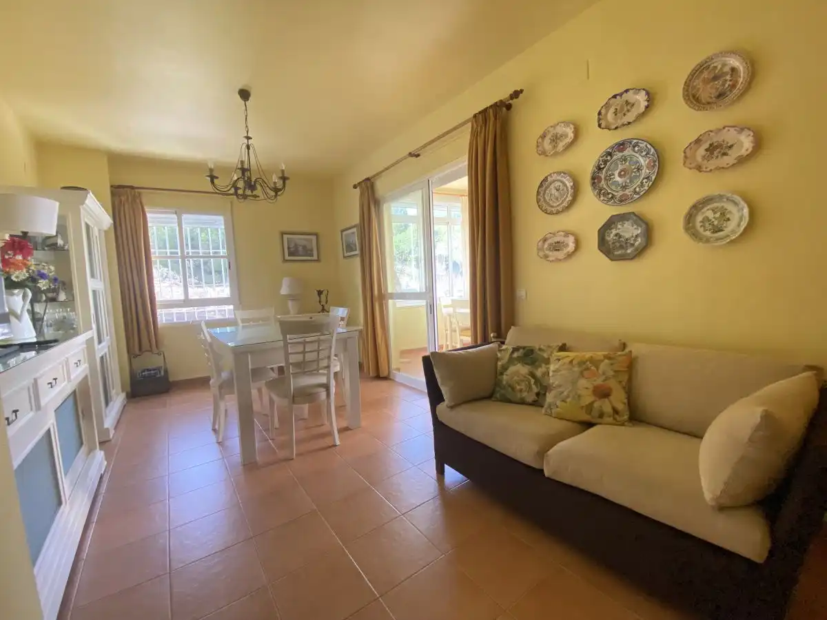 Apartament amb terrassa en venda a Espatula 12, imagen 6