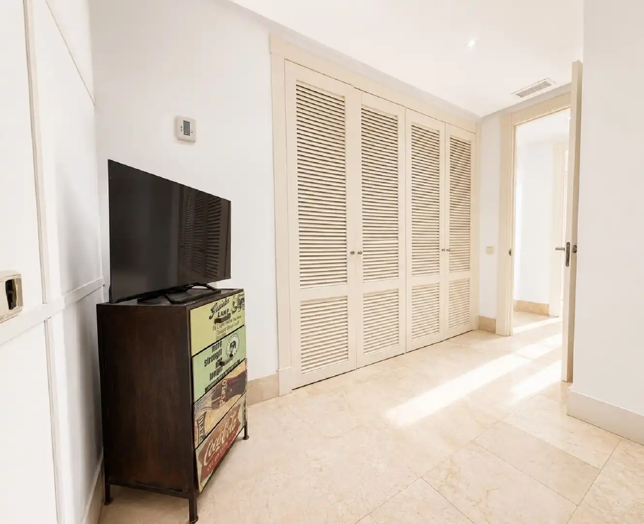 Apartament en venda en Marbella amb Aire condicionat, Jardí privat i Terrassa