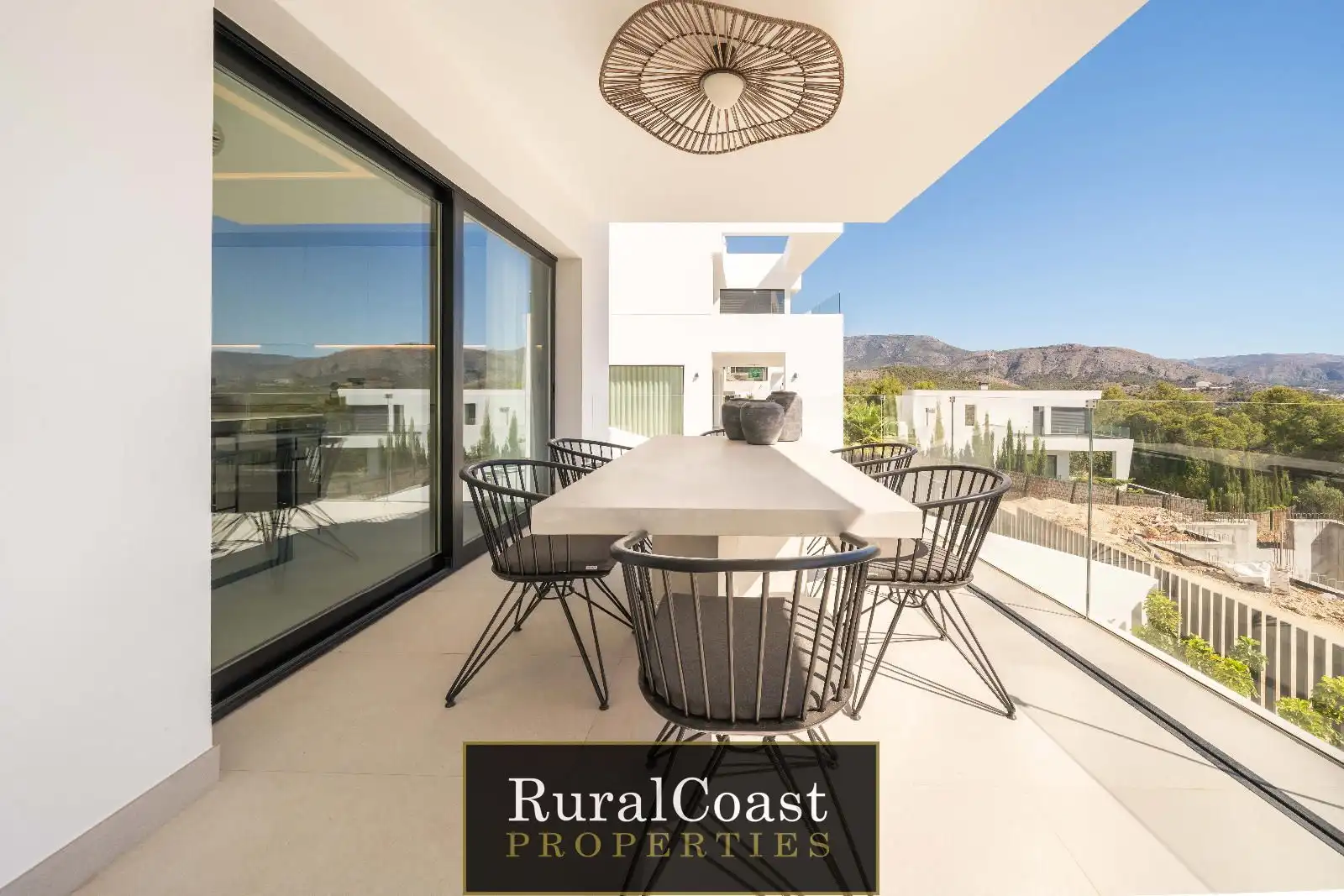 Detached house with pool for sale in Balcon de Ponoig, imagen 78