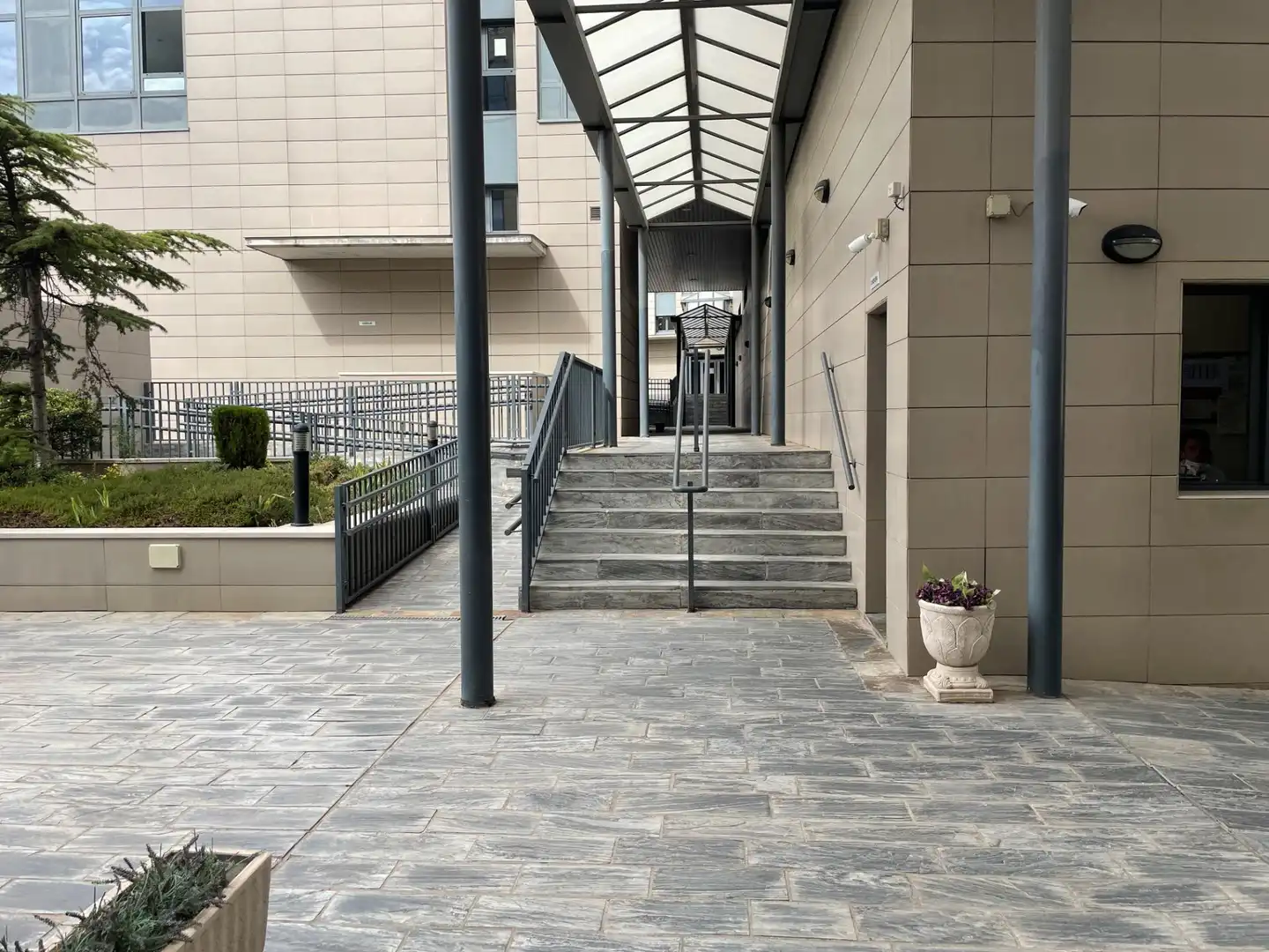 Apartamento de alquiler en Calle de Manuel Pombo Angulo, 8, Sanchinarro