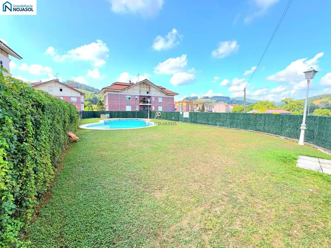 Apartment with pool for sale in Calle LOS CORRALES, imagen 51