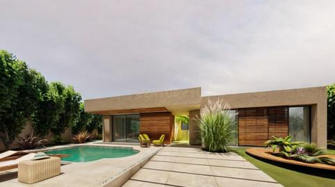 Foto 2 de Residencial en venda a Avenida Albufereta , 74, Albufereta, Alicante