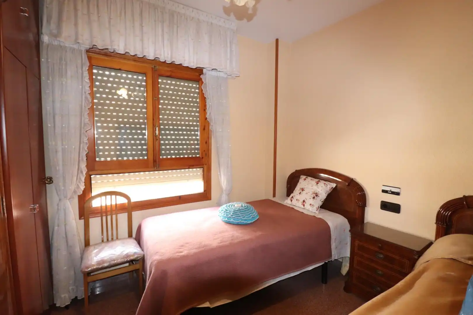 Habitación de Piso en venta en Elda