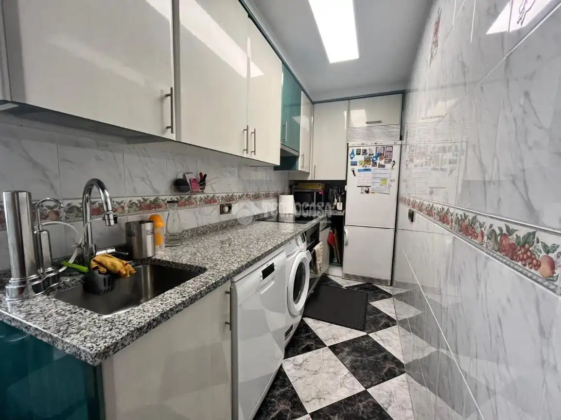 Piso en venta en Venecia - Nueva Alcalá
