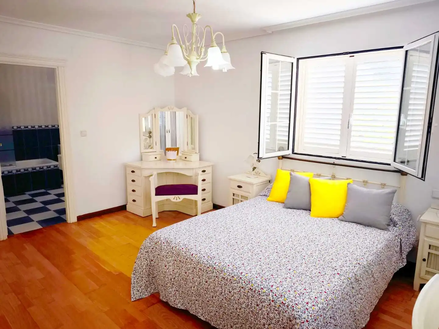 Chalet con terraza en venta en El Marenyet, imagen 32