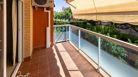 Foto 2 de Apartament en venda a Carrer Llobregat, 15, Els Esquirols, Tarragona