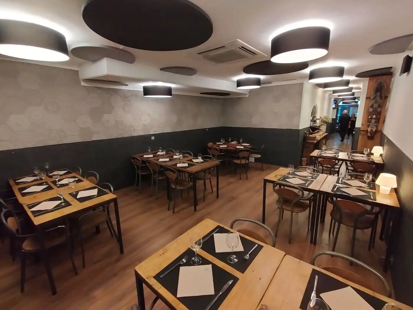 Local comercial en traspaso en Molins de Rei, imagen 13