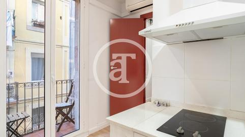 Photo 4 of Flat to rent in C/ de Vinaròs, La Barceloneta, Barcelona