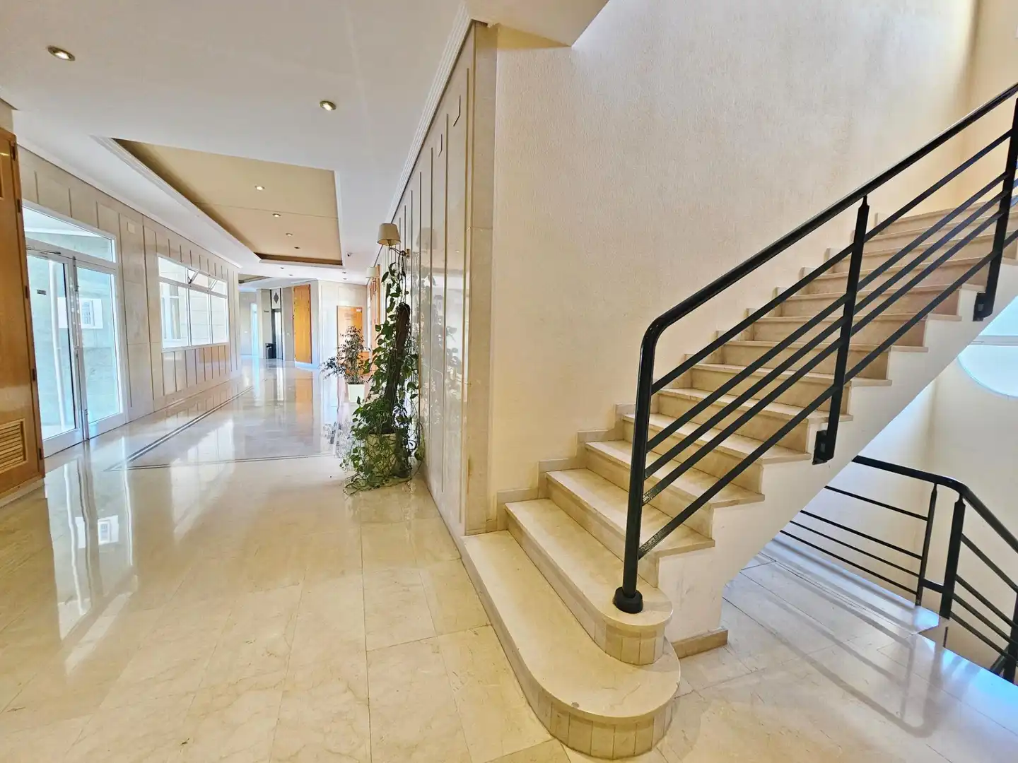 Flat with terrace for sale in Centro, imagen 35