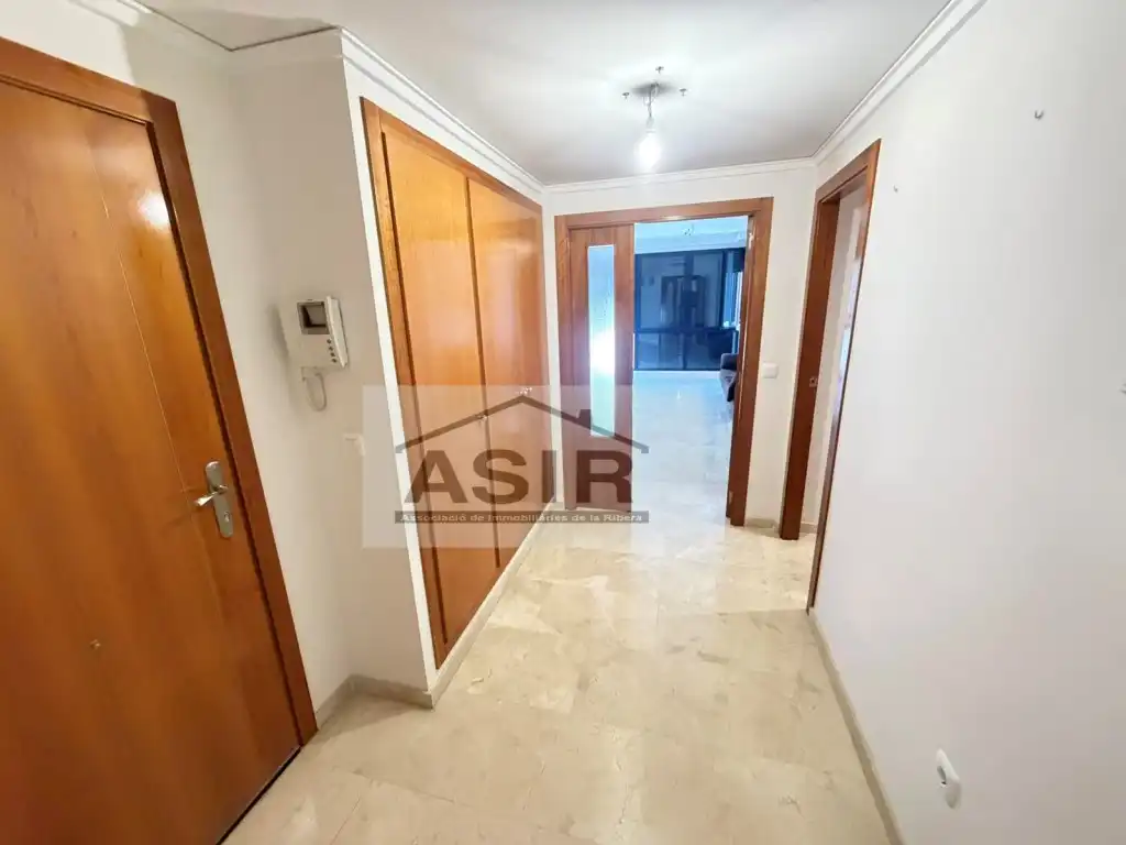 Wohnung zur Miete in Calle Cardenal Vera, Sants Patrons