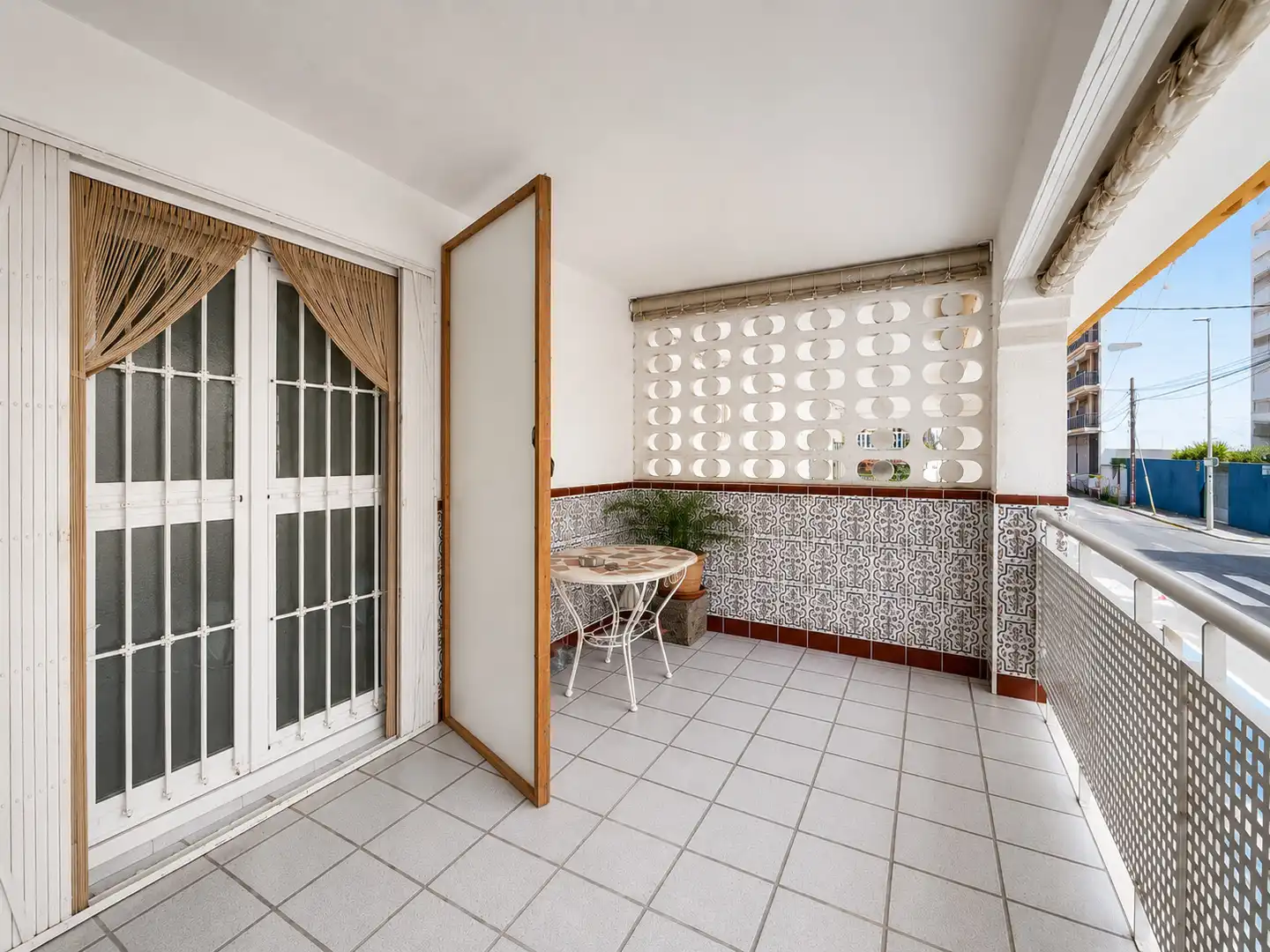 Terrassa de Planta baixa en venda en Moncofa amb Aire condicionat, Calefacció i Terrassa