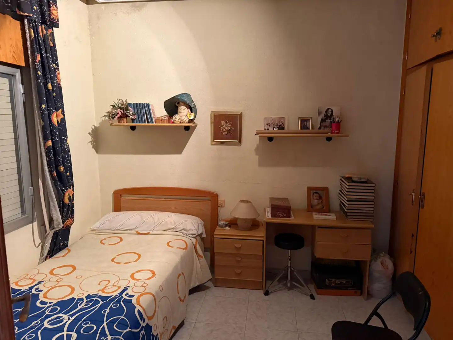 Casa amb jardí en venda a Calle de Atanagildo, imagen 18