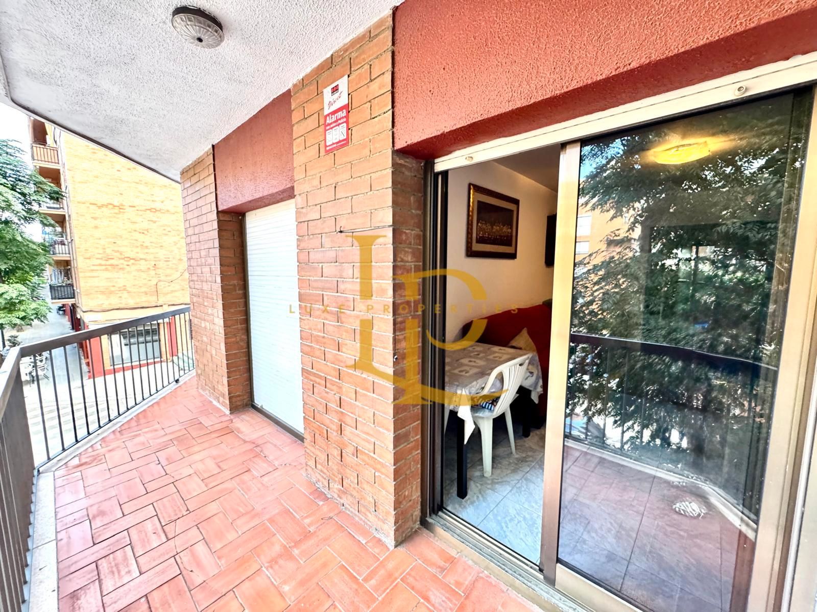 Terraza de Piso en venta en Rubí con Calefacción, Trastero y Balcón