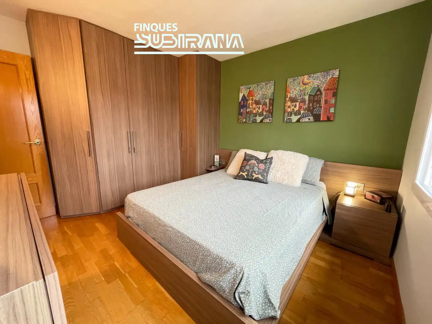 Piso con terraza en venta en Centre, imagen 17