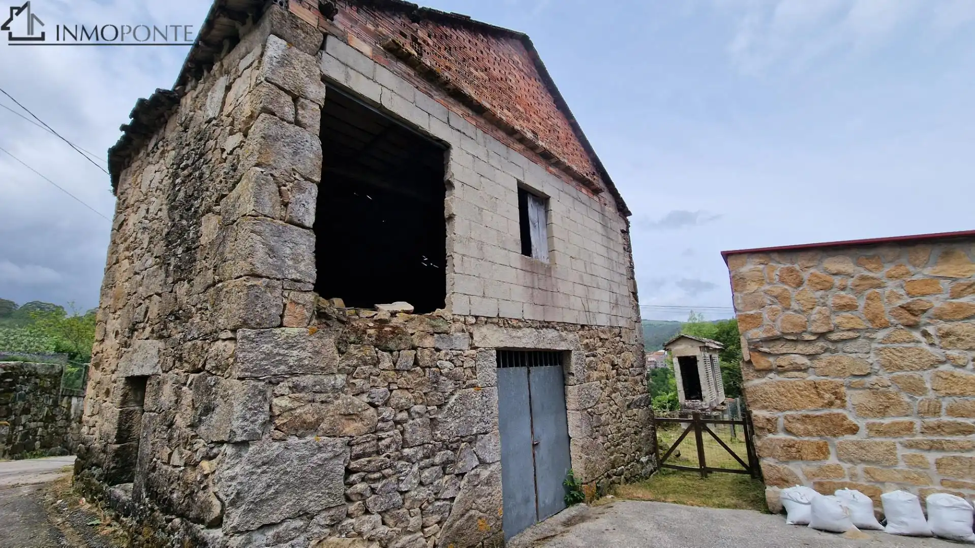 Haus mit Garten zum Verkauf in Cerdedo, imagen 6
