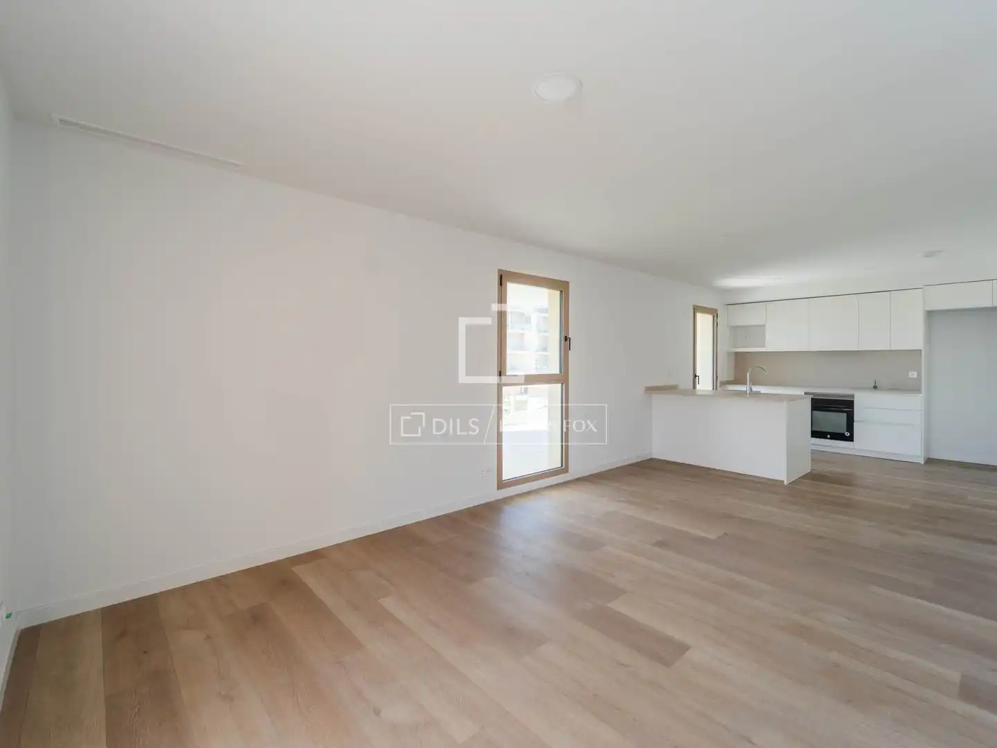 Living room of Flat for sale in El Puig de Santa Maria  with Air Conditioner, Terrace and Storage room