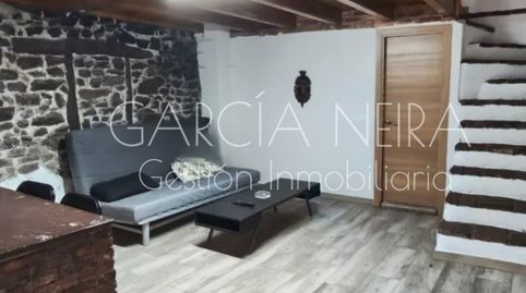 Foto 3 de Casa adosada en venta en Carretera de Muriellos, Riosa, Asturias