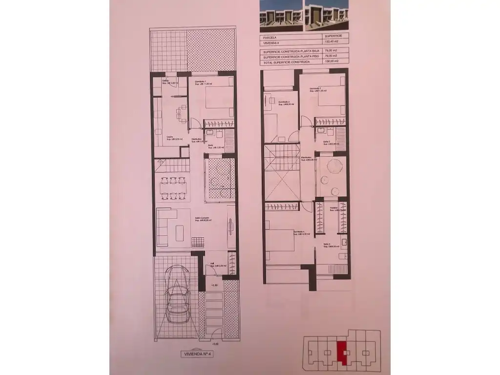 Residential for sale in Rafal