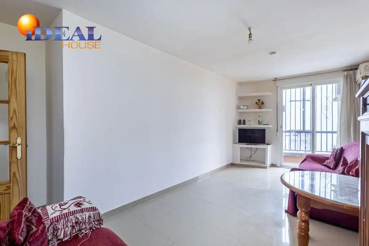Piso con terraza en venta en Calle SANTA LUCIA, imagen 5