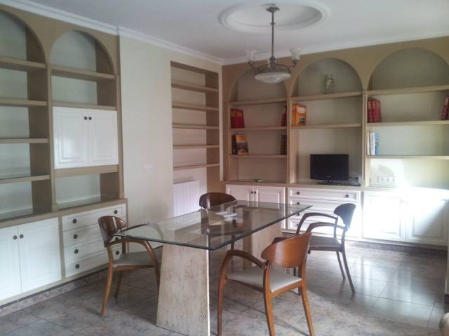 Piso en Alquiler en Carrer de Misser Mascó en Exposició