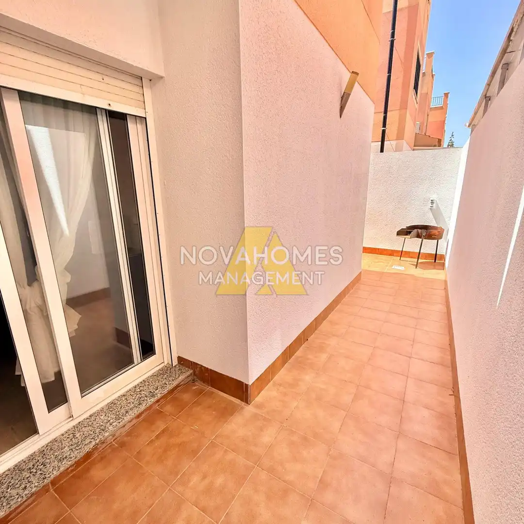 Detached house with pool for sale in Centro, imagen 16