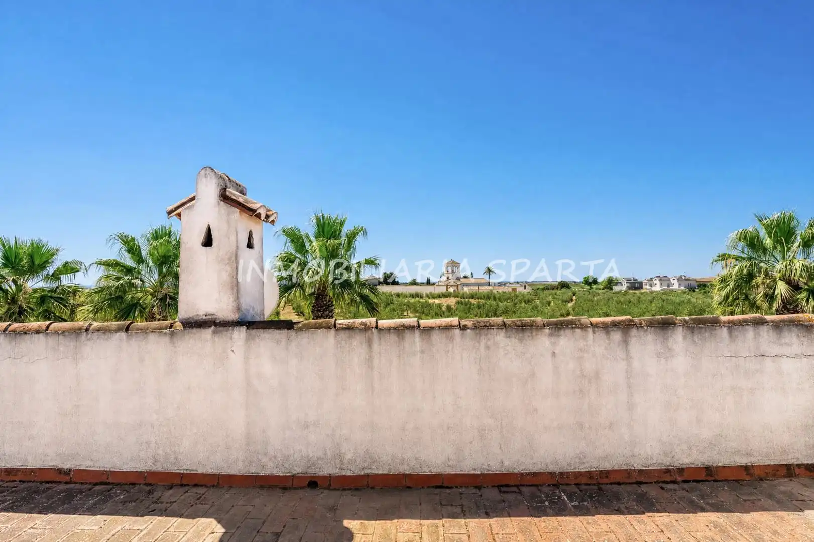 Casa o xalet en venda a Calle Zurbarán, 11, Loreto
