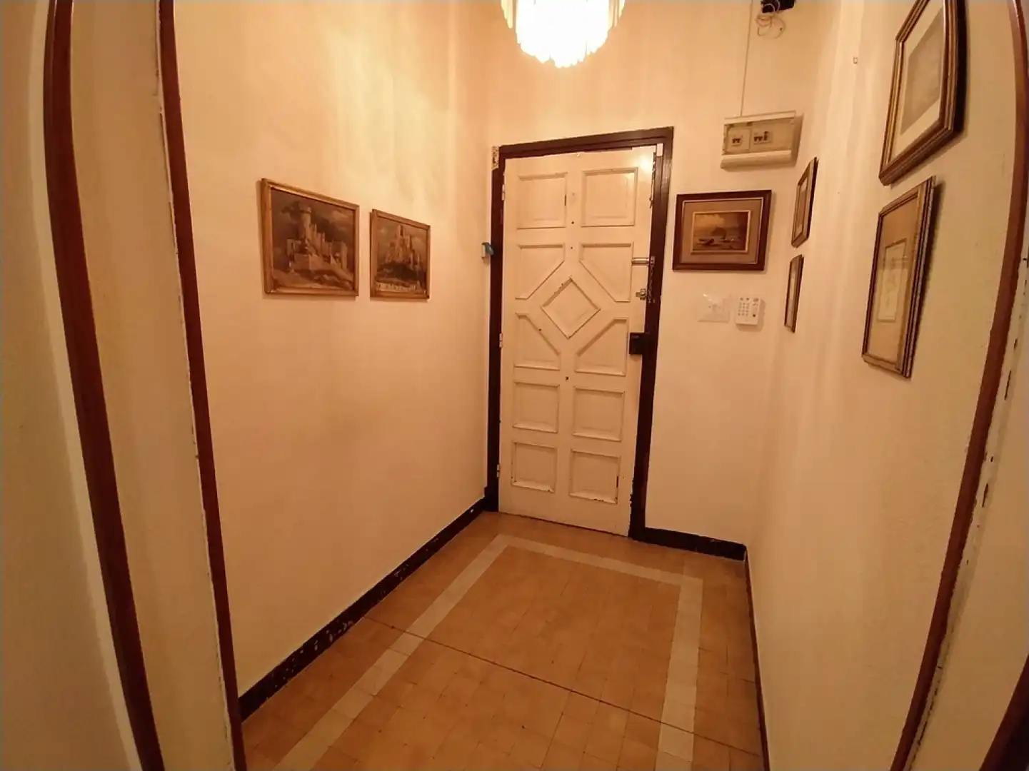 Piso en venta en Avilés con Calefacción, Parquet y Terraza