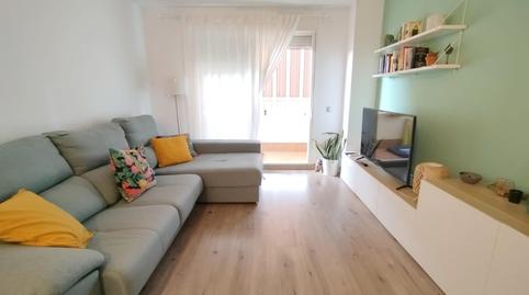 Foto 3 de Piso en venta en Residencial Jardín Botánico, Málaga Capital