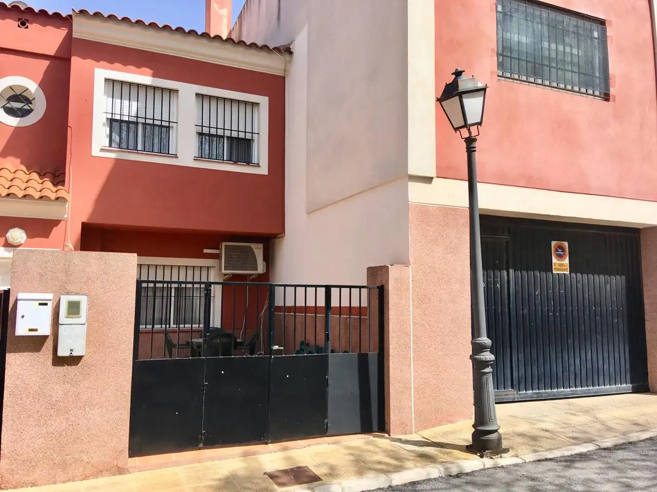 Einfamilien-Reihenhaus zum Verkauf in Malvasía, Fuente de Piedra