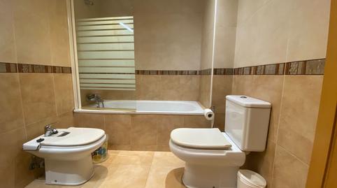 Foto 5 de Piso de alquiler en Can Rull, Barcelona