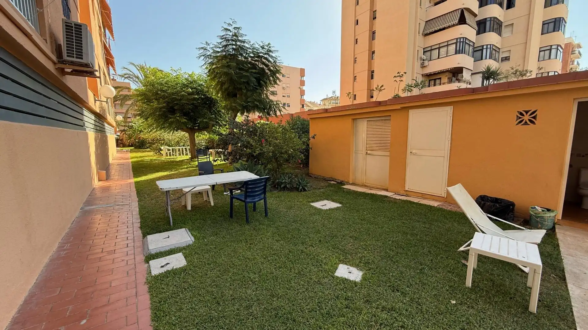 Wohnung mit Pool zum Verkauf in Calle RODRIGO TRIANA, imagen 23