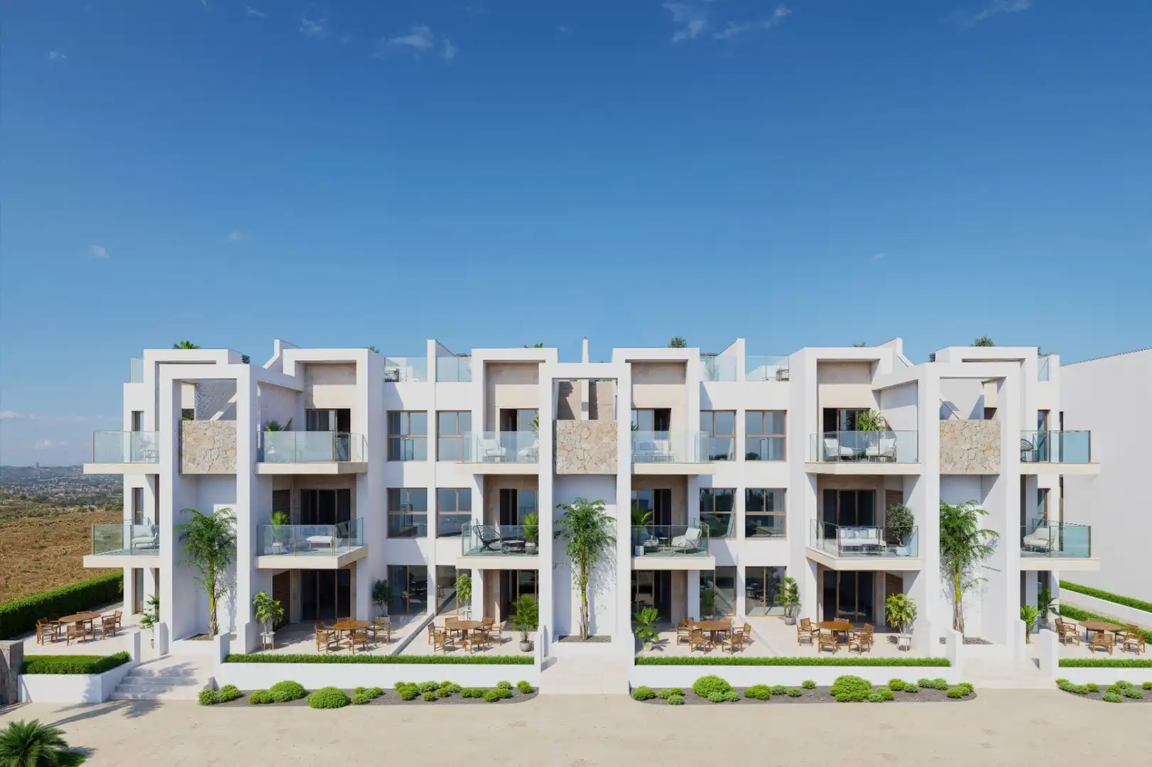 Haus mit Terrasse zum Verkauf in Las Lomas de Rame - Bahía Bella, imagen 31