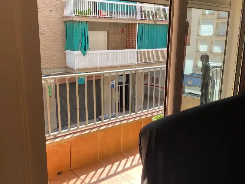 Flat with lift for sale in Avinguda de Tudela 39, imagen 9