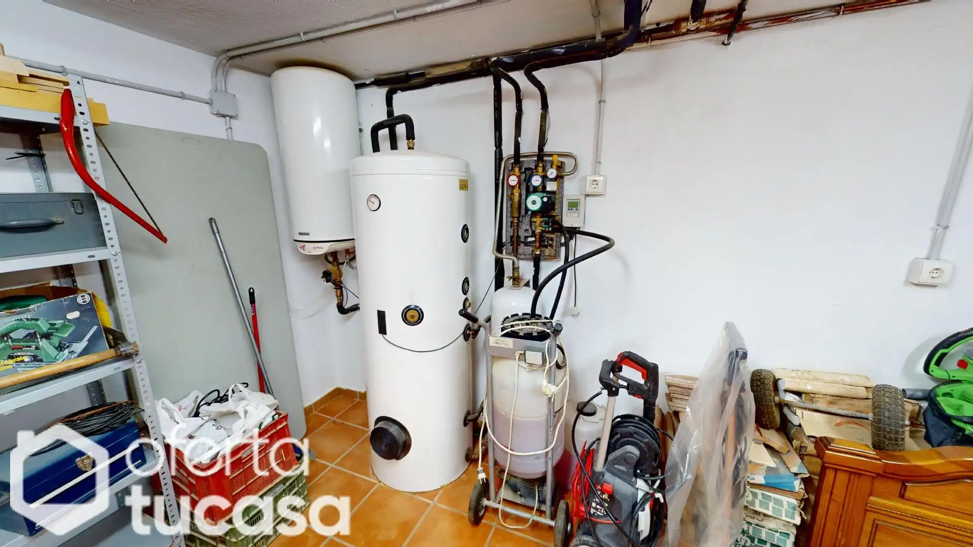 Appartement avec jardin à vendre à Ogíjares, imagen 57