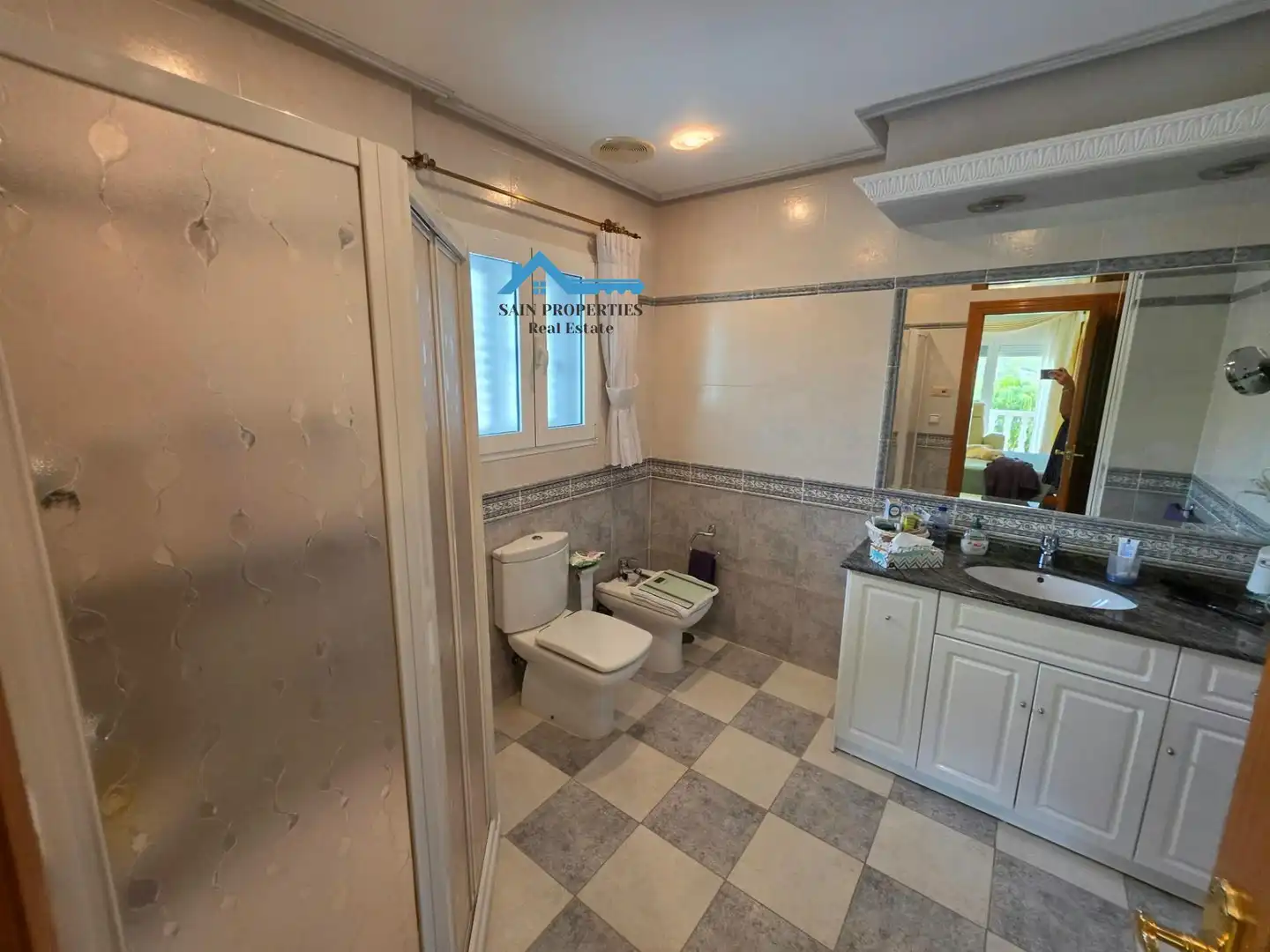 Villa mit Terrasse zum Verkauf in Callosa d'en Sarrià, imagen 27
